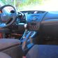Honda Civic 1.4 i-VTEC Test Drive