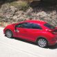 Honda Civic 1.4 i-VTEC Test Drive