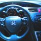 Honda Civic 1.4 i-VTEC Test Drive