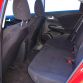 Honda Civic 1.4 i-VTEC Test Drive