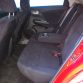 Honda Civic 1.4 i-VTEC Test Drive