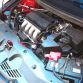 Honda Civic 1.4 i-VTEC Test Drive