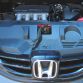 Honda Civic 1.4 i-VTEC Test Drive