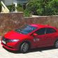 Honda Civic 1.4 i-VTEC Test Drive
