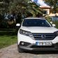 Honda CR-V 1.6 i-DTEC