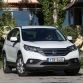 Honda CR-V 1.6 i-DTEC