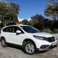 Honda CR-V 1.6 i-DTEC