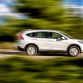 Honda CR-V 1.6 i-DTEC