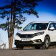 Honda CR-V 1.6 i-DTEC