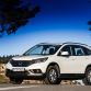 Honda CR-V 1.6 i-DTEC