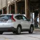 Honda CR-V 1.6 i-DTEC