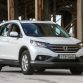 Honda CR-V 1.6 i-DTEC