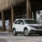 Honda CR-V 1.6 i-DTEC
