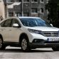 Honda CR-V 1.6 i-DTEC