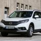 Honda CR-V 1.6 i-DTEC