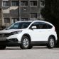 Honda CR-V 1.6 i-DTEC