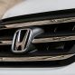 Honda CR-V 1.6 i-DTEC