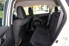 Test Drive: Honda CR-V i-DTEC