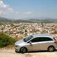 Mercedes B-Class 2012