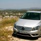 Mercedes B-Class 2012