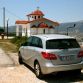 Mercedes B-Class 2012