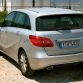 Mercedes B-Class 2012