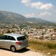 Mercedes B-Class 2012