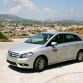Mercedes B-Class 2012