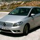 Mercedes B-Class 2012