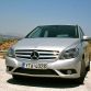 Mercedes B-Class 2012