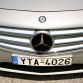 Mercedes B-Class 2012
