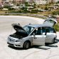 Mercedes B-Class 2012