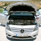 Mercedes B-Class 2012