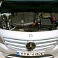 Mercedes B-Class 2012