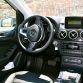 Mercedes B-Class 2012