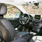 Mercedes B-Class 2012