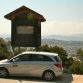 Mercedes B-Class 2012