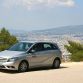 Mercedes B-Class 2012