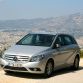 Mercedes B-Class 2012
