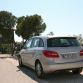Mercedes B-Class 2012