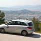 Mercedes B-Class 2012