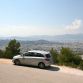 Mercedes B-Class 2012