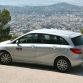 Mercedes B-Class 2012