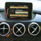 Mercedes B-Class 2012