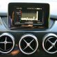 Mercedes B-Class 2012