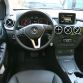 Mercedes B-Class 2012