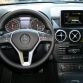 Mercedes B-Class 2012