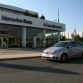 Mercedes B-Class 2012