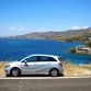 Mercedes B-Class 2012