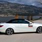 Mercedes-Benz E-Class Cabliolet (E200)
